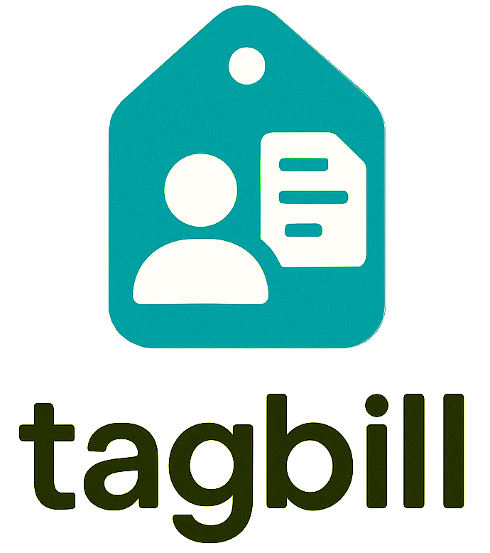 tagbill logo